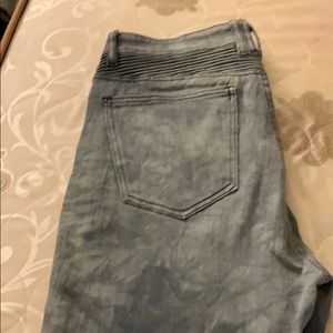 Mens jeans